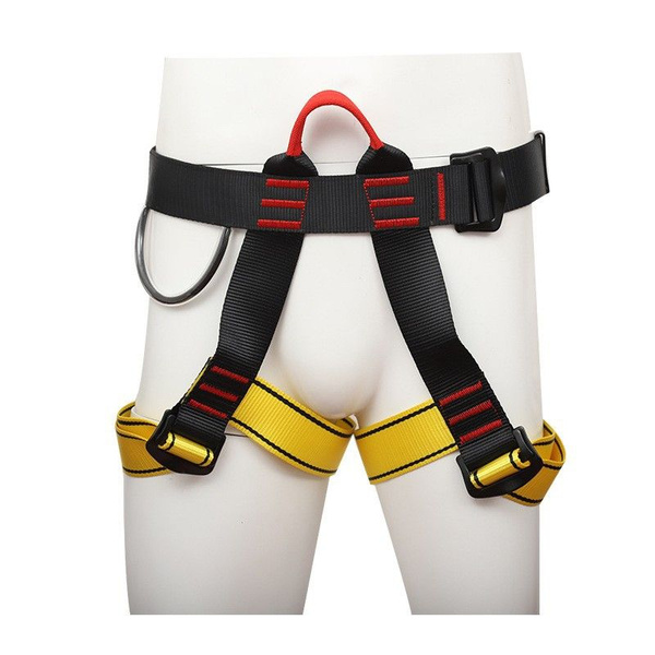 Обвязка альпинистская - купить с доставкой по выгодным ценам в интернет ...