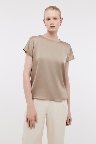 Блузка Baon купить на OZON по низкой цене (1502903499)