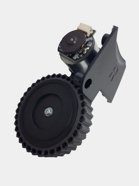 Модуль правого колеса для робота пылесоса POLARIS PVCR-0726W/0826/0926W ...