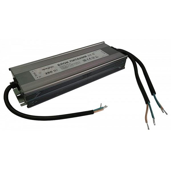 Блок питания для светильника APEYRON electrics - купить по выгодной ...