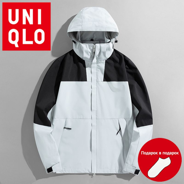 Ветровка Uniqlo - купить с доставкой по выгодным ценам в интернет ...