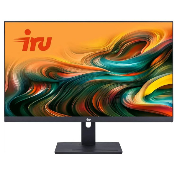 Моноблок 27" iRU 27IM (1972092), - купить по выгодной цене в интернет ...