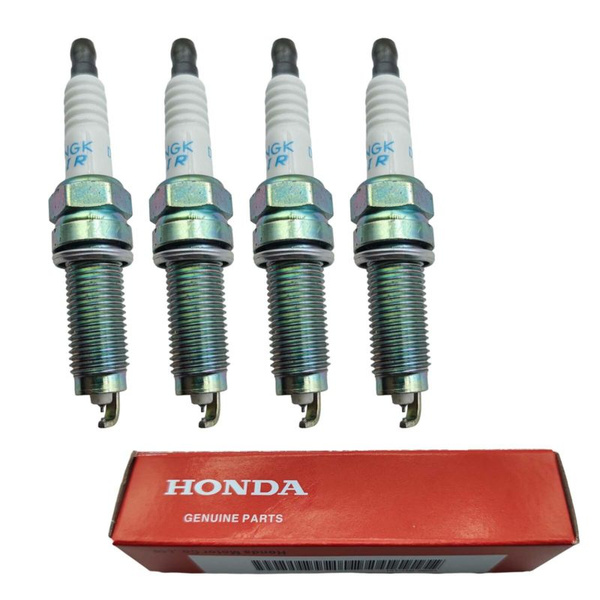 Свеча зажигания для Honda Spark PlugS Ngk 12290-R41-L01 ILX HR-V C ...