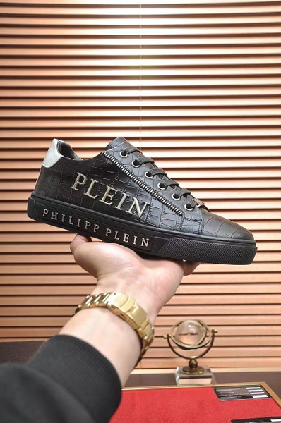 Кроссовки PHILIPP PLEIN - купить с доставкой по выгодным ценам в ...