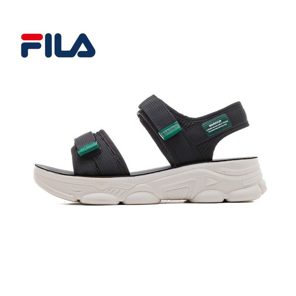 Босоножки Fila - купить с доставкой по выгодным ценам в интернет ...
