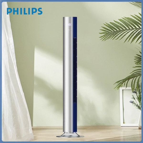 Philips ACR4144TF Вентилятор напольный колонный,настольный, 109 см ...