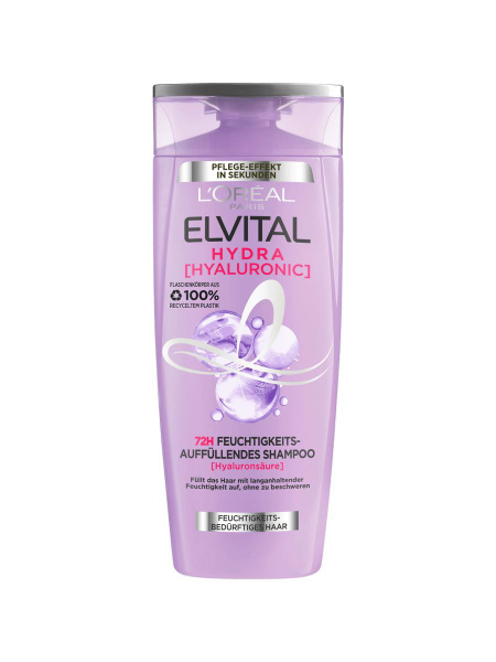 L'Oreal Paris Шампунь для волос, 250 мл - купить с доставкой по ...