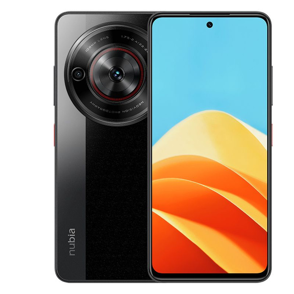 Смартфон Nubia Maverick - купить по выгодной цене в интернет-магазине ...
