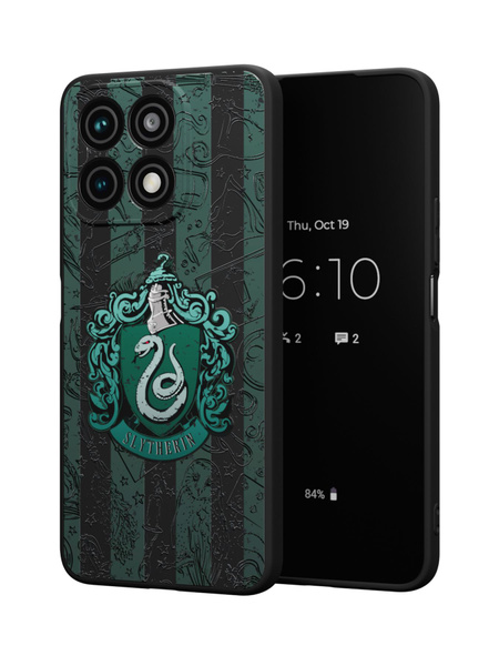 Силиконовый чехол Novel для Honor X8a (4G) (Хонор Икс 8а 4Джи ...
