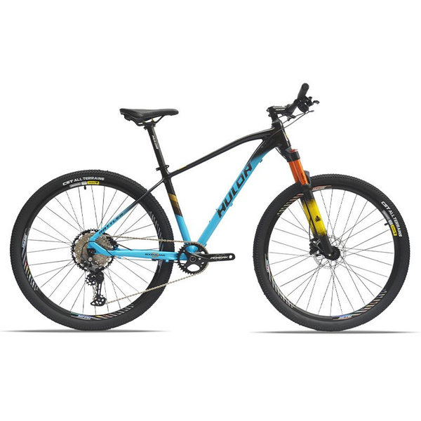 Горный велосипед 29 дюймов, 12 скоростей SHIMANO - купить по выгодной ...