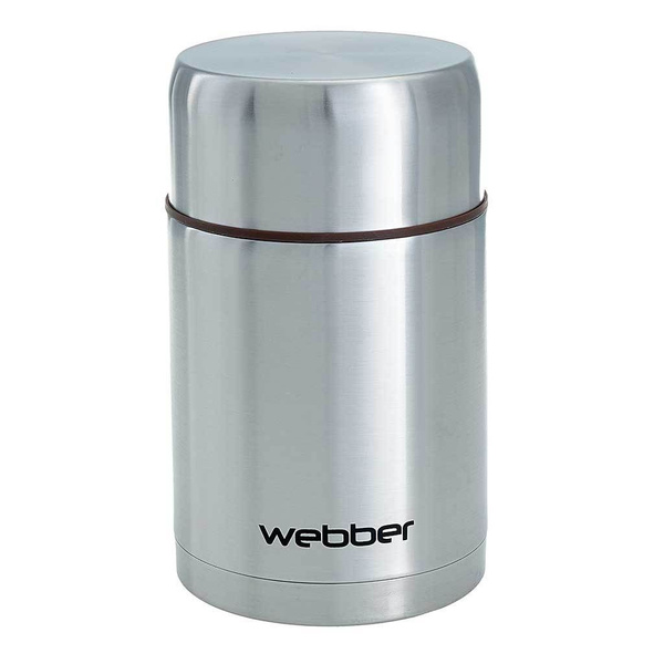 Термос Webber - купить по выгодной цене в интернет-магазине OZON ...