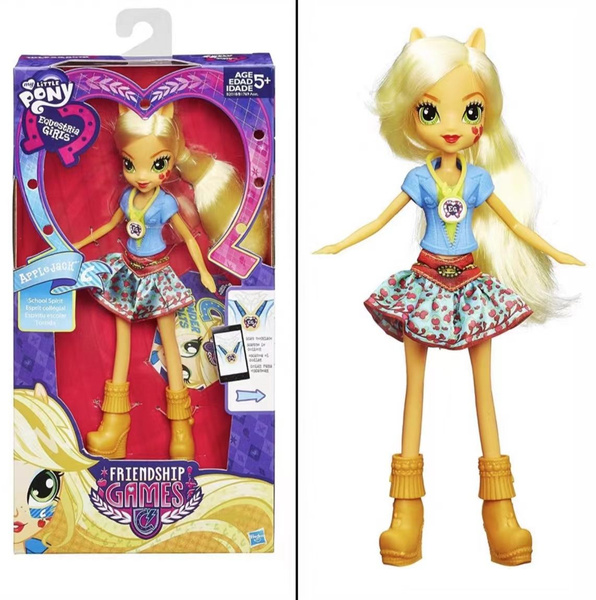 My Little Pony, Hasbro Pony Kingdom Girls Equestria Girls Миска для ...