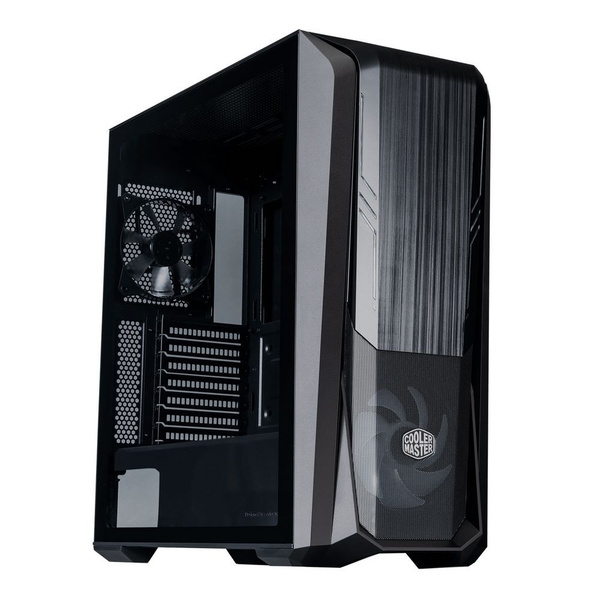 Cooler Master Компьютерный корпус Корпус MasterBox 500 MB500-KGNN-S00 ...
