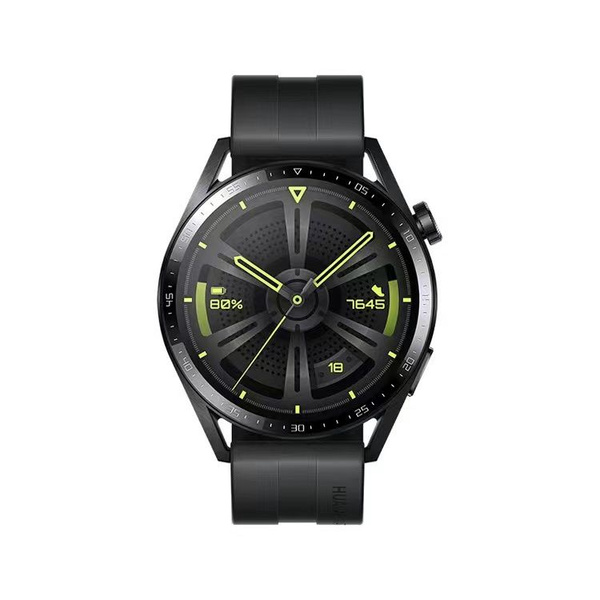 Купить смарт-часы HUAWEI WATCH GT3。。 - купить по низким ценам в ...