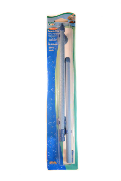 Bubble Wall Air Pump распылитель для аквариума 45 см - купить с ...