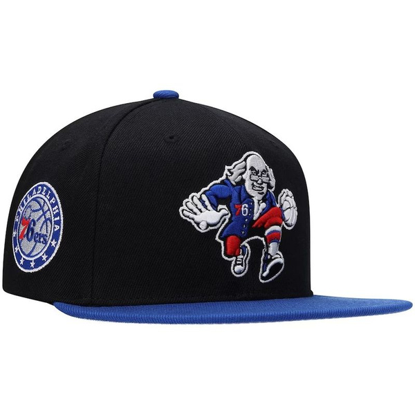 Бейсболка NBA Baseball Cap - купить с доставкой по выгодным ценам в ...