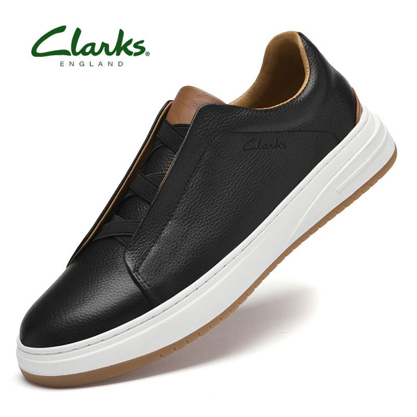 Кеды Clarks - купить с доставкой по выгодным ценам в интернет-магазине ...