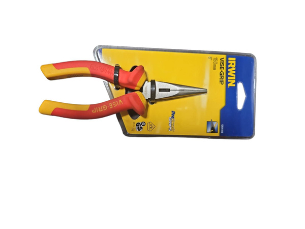 Пассатижи/плоскогубцы IRWIN 105059868 - купить плоскогубцы в интернет ...