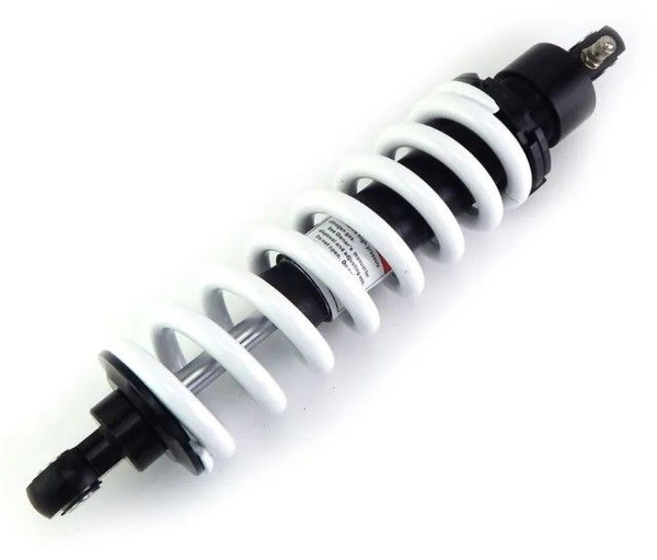 Амортизатор задний TTR-125 (D-10mm, d 10mm, L 320mm) Rockot-Motors на ...