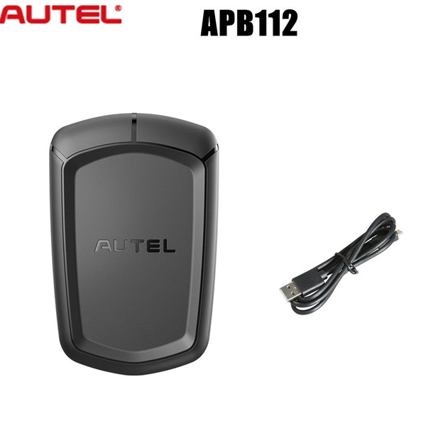 Характеристики Autel APB112 Smart Key Simulator Основной блок и ...