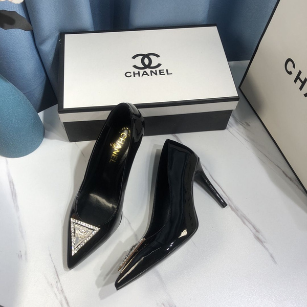 Туфли Chanel - купить с доставкой по выгодным ценам в интернет-магазине ...