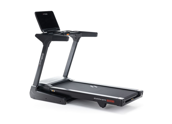 Беговая дорожка домашняя SVENSSON BODY LABS PHYSIOLINE SPRINTMASTER A ...