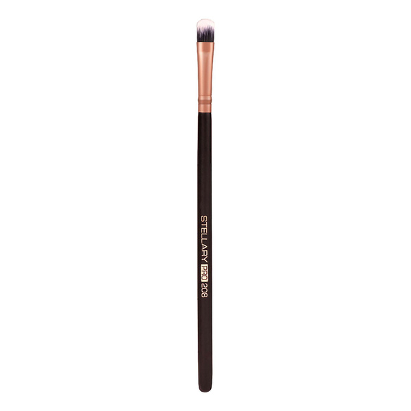 Кисть для теней Stellary Eyeshadow № 208 - купить с доставкой по ...