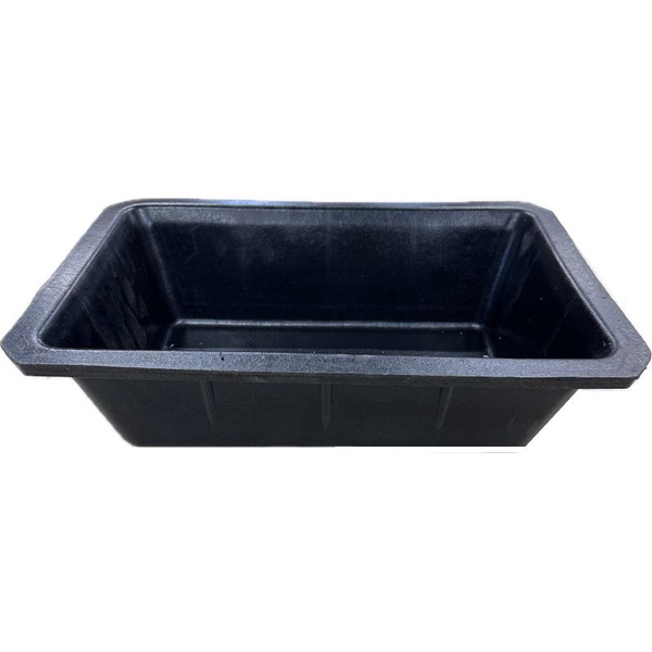 Кювета строительная гибкая, DLT, 10л, тип RUBTRAY, арт.2899 - купить с ...