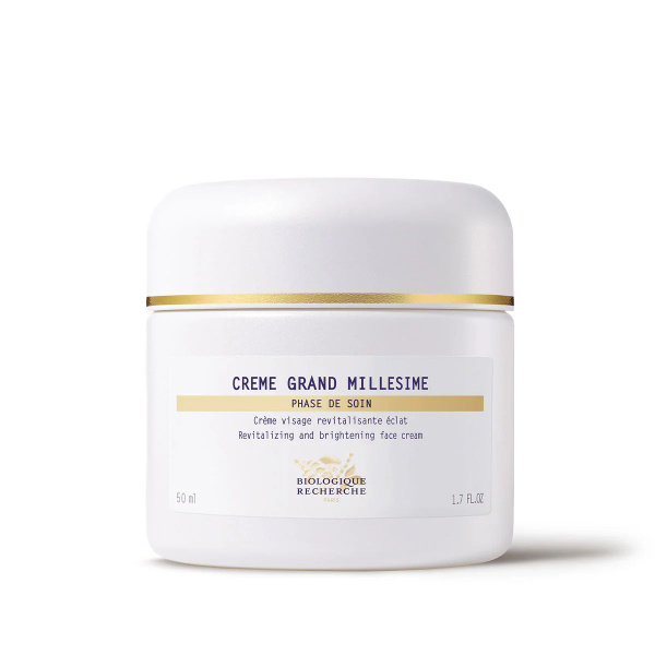 Grand Millesime Biologique Recherche Многофункциональный крем - купить ...