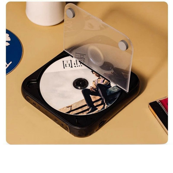 Портативный cd плеер cd проигрыватели cd плеер проигрыватель для cd ...