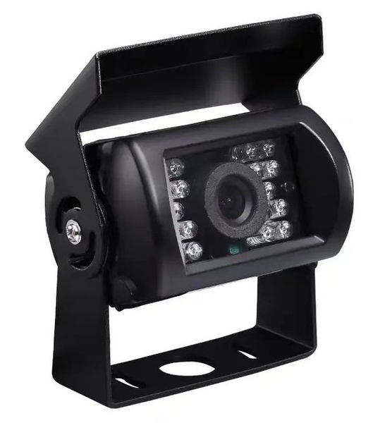 Камера видеонаблюдения CARCAM CAM-164 1920×1080 Full HD - купить по ...