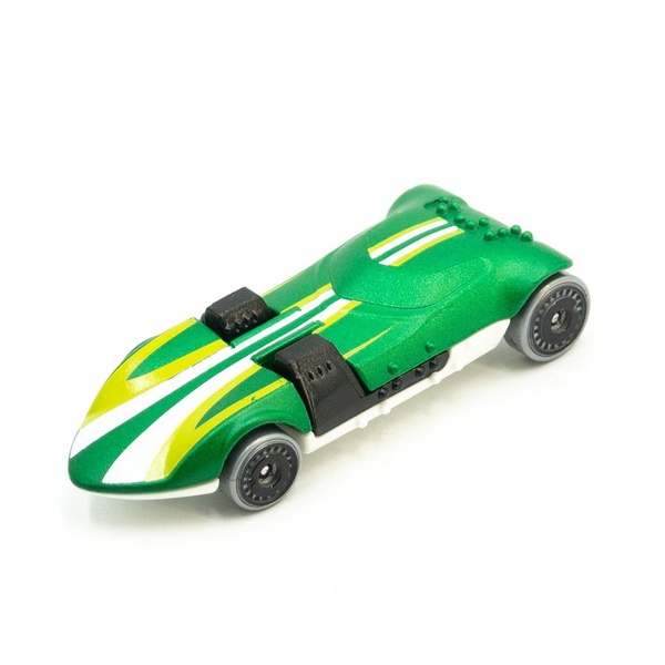 Машинка Hot Wheels Hw Braille Racer Twin Mill Новинка Кейс G 2024 купить с доставкой по 8913