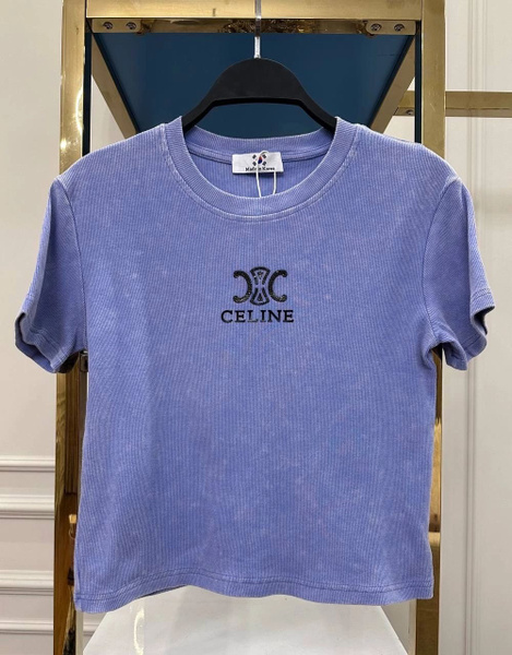 Топ CELINE - купить с доставкой по выгодным ценам в интернет-магазине ...