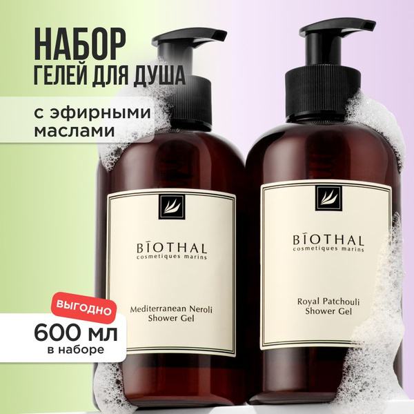 Подарочный набор парфюмированные гели для душа - купить с доставкой по ...