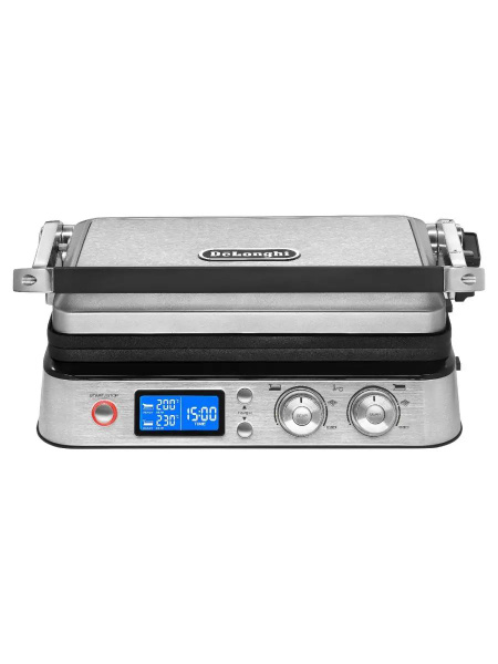 Гриль электрический Delonghi CGH 1030 D (CGH1030D) купить на OZON по ...