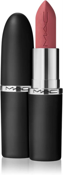 Матовая помада Mac Cosmetics Macximal Silky Matte Lipstick Оттенок: You ...