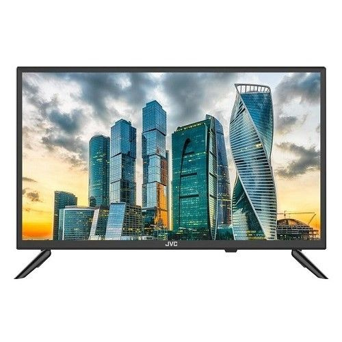 Купить телевизор JVC LT-24M480 24" - купить с доставкой по выгодным ...