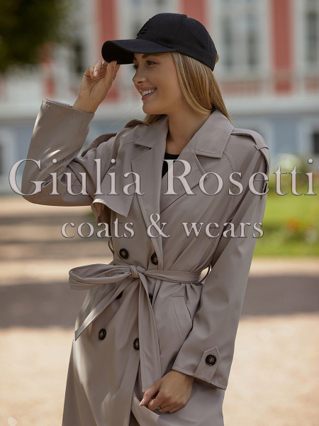Плащ Giulia Rosetti - купить с доставкой по выгодным ценам в интернет ...