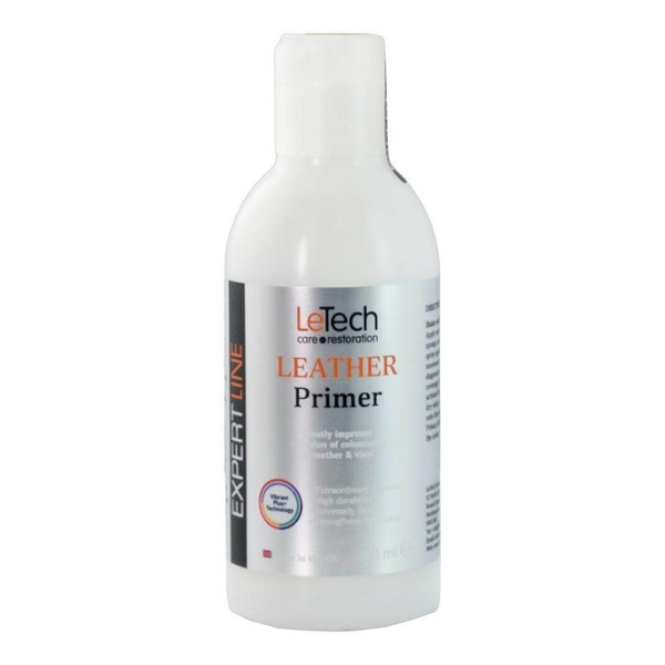 Праймер для кожи, активатор адгезии кожи и краски LeTech Leather Primer ...