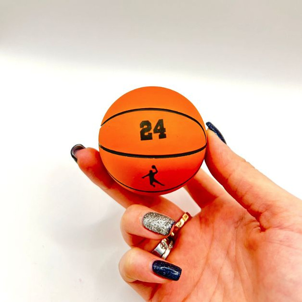 Basketball баскетбольный мини мяч, мячик попрыгунчик - купить с ...