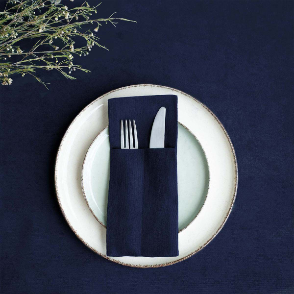 Конверты для столовых приборов 4 шт "Тина" PASIONARIA - купить с ...