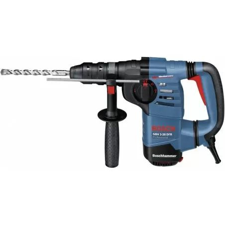Перфоратор Bosch GBH 3-28 DRE (061123A000) - купить в интернет-магазине ...