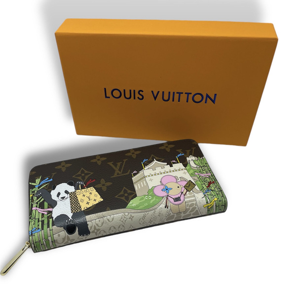 Louis Vuitton Кошелек - купить с доставкой по выгодным ценам в интернет ...