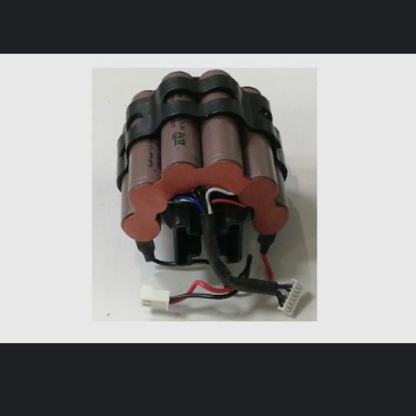 Аккумулятор для пылесоса Polaris PVCS 0623 / PVCS 0624 017087 - купить ...