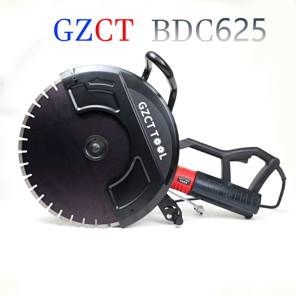 Электрический бетонорез;Бесщеточный двигатель;Бетонорез ...