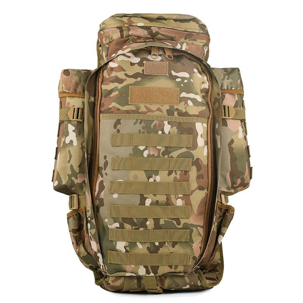 Рюкзак ADR с чехлом под оружие 70L CH-10 Multicam - купить с доставкой ...