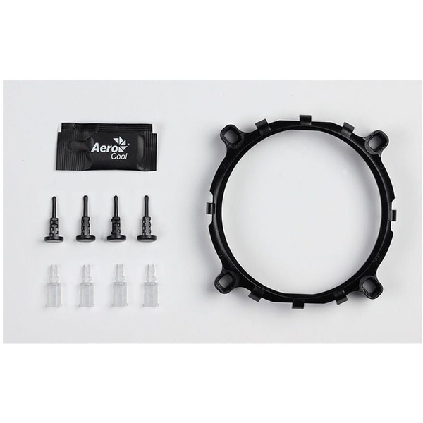 Кулер для процессора Aerocool VERKHO 3 PLUS PWM - купить кулер по ...