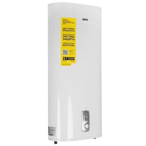 Водонагреватель накопительный Zanussi ZWH/S 50 Azurro купить по ...