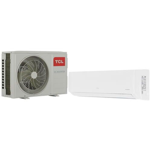 Мобильный кондиционер TCL TCL ELI INV 12 купить по выгодной цене в ...