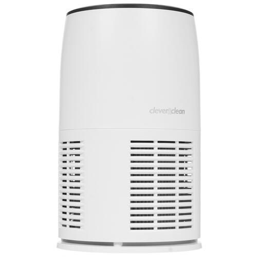 Очиститель воздуха Clever&Clean HealthAir UV-03, белый - купить по ...